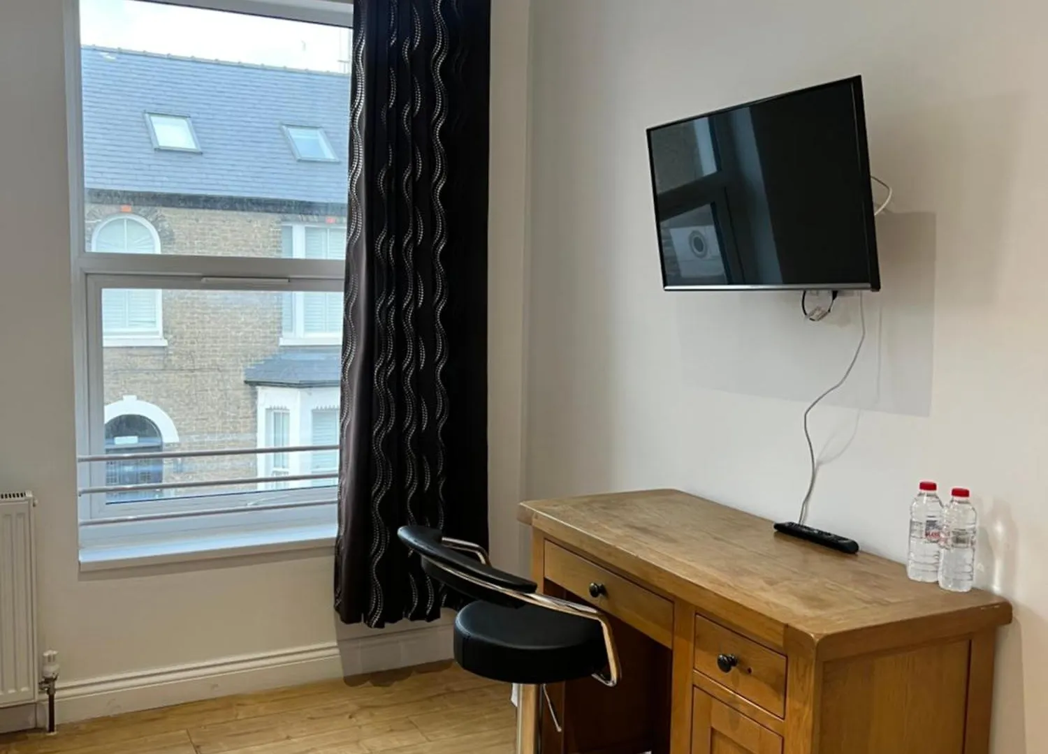 Aparthotel Cambridge City Mill
