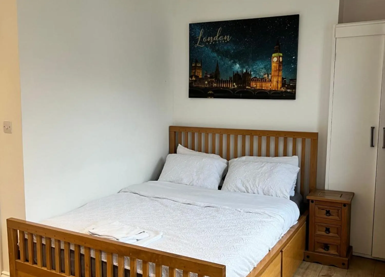 Cambridge City Mill Aparthotel Cambridge (Cambridgeshire)