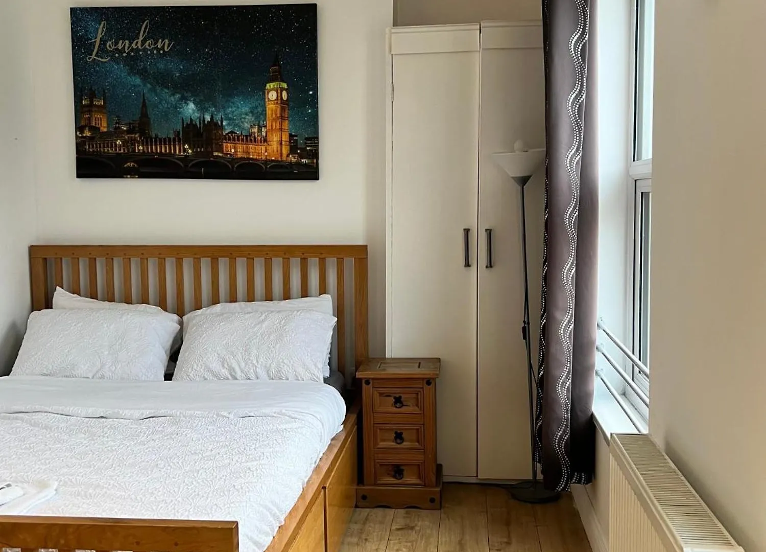 Aparthotel Cambridge City Mill United Kingdom