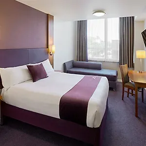 3* Отель Premier Cambridge