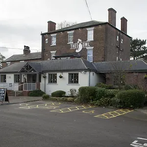the-owl-hotel-by-marstons-inns.yorkshirehotels.net/
