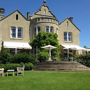 Hotel Felix, Girton (Cambridgeshire)