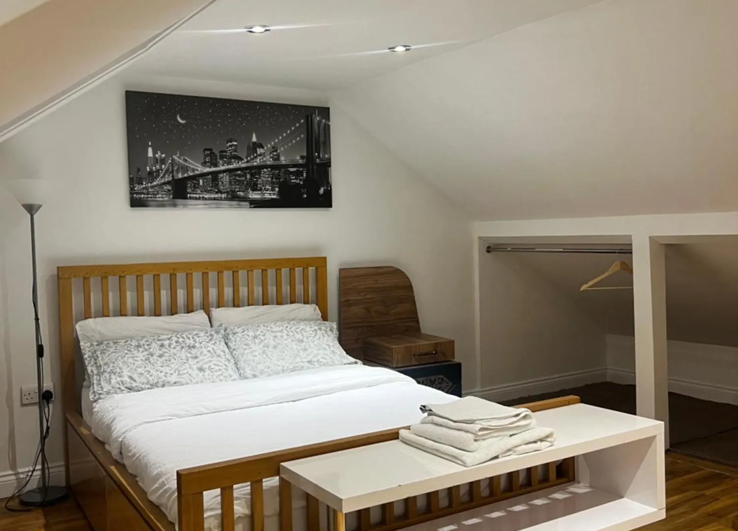 Cambridge City Mill Apart-hotel
